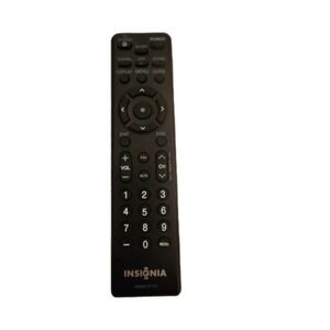 Original‎ Insignia AKB36157101 Digital TV Remote Control